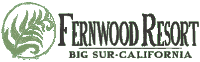 Fernwood Campground and Resort, Big Sur California